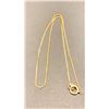 Image 1 : 14K CHAIN (28", 13.6G)
