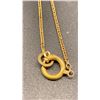 Image 2 : 14K CHAIN (28", 13.6G)