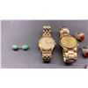 Image 2 : MISC JEWELRY (5.8G GOLD AND 58.4G SILVER CONTENT)