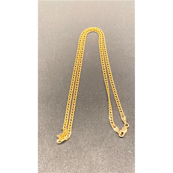 10K CHAIN (18", 7.7G)