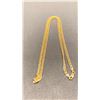 Image 1 : 10K CHAIN (18", 7.7G)