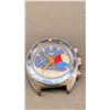 Image 2 : HEUER SKIPPER MENS WRISTWATCH (MODEL 73464, NO BAND) - IS WORKING
