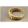 Image 2 : 10K MENS WEDDING RING (4.8G)