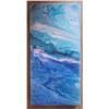 Image 1 : Seafoam fun by Katie Denisova
