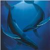 Image 2 : Song of the Deep by Wyland,