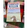 Image 5 : HUGE GARRISON KEILLOR BOOK COLLECTION