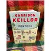 Image 9 : HUGE GARRISON KEILLOR BOOK COLLECTION