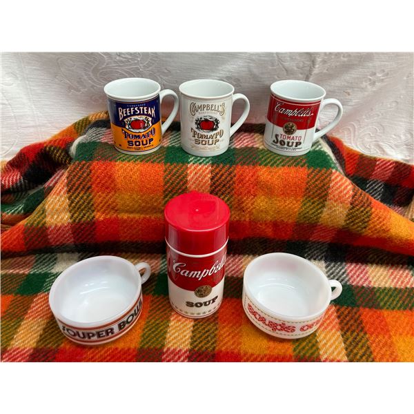 SOUP - ER LOT!