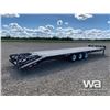 Image 3 : 2007 COMMERCIAL TRIDEM FLATDECK TRAILER