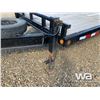 Image 5 : 2007 COMMERCIAL TRIDEM FLATDECK TRAILER