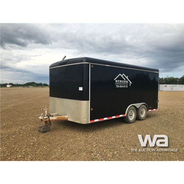 2012 GRACE REACTOR E-XP2 SPRAY FOAM MACHINE