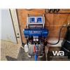 Image 5 : 2012 GRACE REACTOR E-XP2 SPRAY FOAM MACHINE