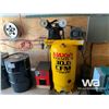 Image 9 : 2012 GRACE REACTOR E-XP2 SPRAY FOAM MACHINE
