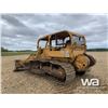 Image 4 : CATERPILLAR D6C CRAWLER TRACTOR