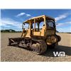 Image 4 : CATERPILLAR D6C CRAWLER TRACTOR