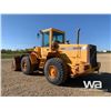 Image 4 : 1997 VOLVO L90C WHEEL LOADER