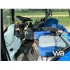 Image 10 : 2015 NEW HOLLAND T6.175 MFWD TRACTOR