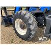 Image 14 : 2015 NEW HOLLAND T6.175 MFWD TRACTOR