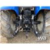 Image 16 : 2015 NEW HOLLAND T6.175 MFWD TRACTOR