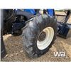 Image 18 : 2015 NEW HOLLAND T6.175 MFWD TRACTOR