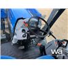 Image 6 : 2015 NEW HOLLAND T6.175 MFWD TRACTOR