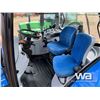 Image 7 : 2015 NEW HOLLAND T6.175 MFWD TRACTOR
