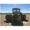 Image 3 : JOHN DEERE 7020 4WD TRACTOR