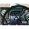 Image 8 : JOHN DEERE 7020 4WD TRACTOR