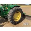 Image 11 : 1966 JOHN DEERE 710 TRACTOR