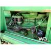 Image 15 : 1966 JOHN DEERE 710 TRACTOR