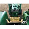 Image 5 : 1966 JOHN DEERE 710 TRACTOR