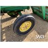 Image 9 : 1966 JOHN DEERE 710 TRACTOR