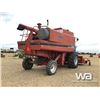 Image 4 : 1986 CASE 1640 COMBINE