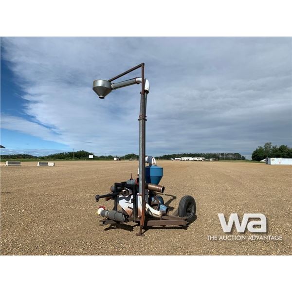 KONGSKILDE GRAIN VAC