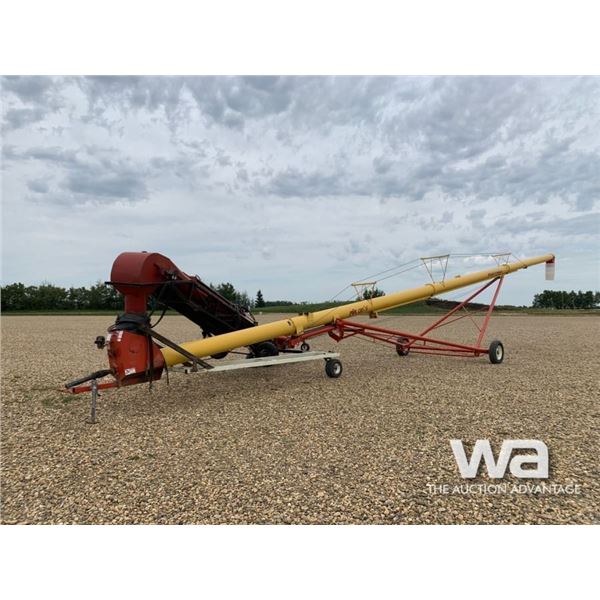 WESTFIELD MK130-71 13" X 70 FT. AUGER
