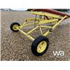 Image 9 : FARM KING 10" X 50 FT. SWING AUGER