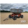 Image 1 : GRAVITY FEED WAGON