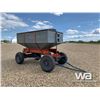 Image 2 : GRAVITY FEED WAGON