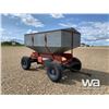 Image 4 : GRAVITY FEED WAGON