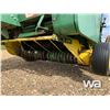 Image 6 : 1987 JOHN DEERE 530 ROUND BALER