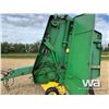 Image 9 : 1987 JOHN DEERE 530 ROUND BALER