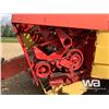 Image 10 : NEW HOLLAND 855 ROUND BALER