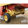 Image 7 : NEW HOLLAND 855 ROUND BALER