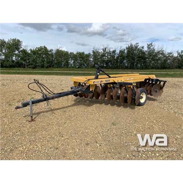 EZEE-ON 1225 OFFSET DISC