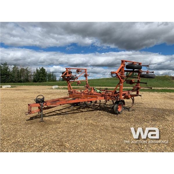 COOP 204 24 FT. D/T CULTIVATOR