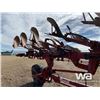Image 10 : GREGOIRE-BESSON 7 BOTTOM ROLL OVER PLOW