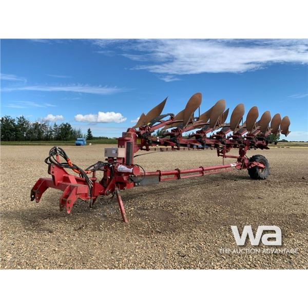 GREGOIRE-BESSON 7 BOTTOM ROLL OVER PLOW