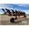Image 3 : GREGOIRE-BESSON 7 BOTTOM ROLL OVER PLOW