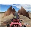 Image 8 : GREGOIRE-BESSON 7 BOTTOM ROLL OVER PLOW