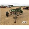 Image 2 : JOHN DEERE 6 X 16" PLOW